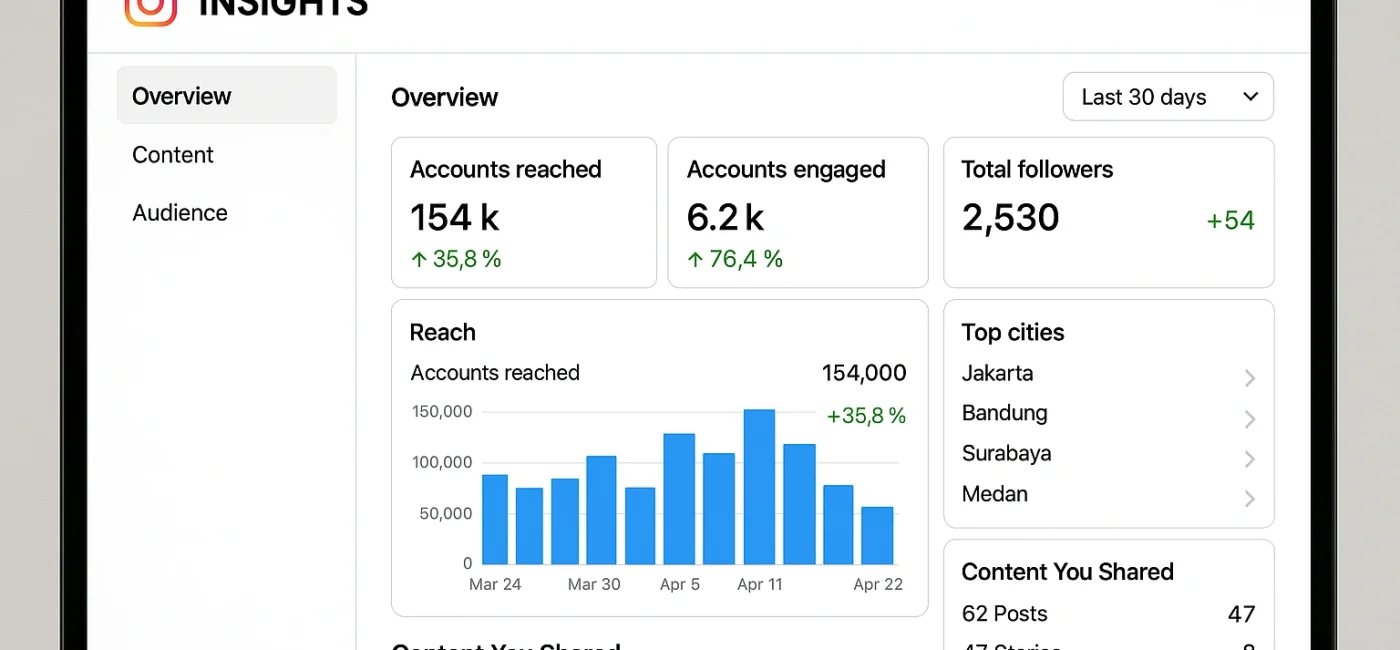 Tool yang Perlu Kamu Ketahui dan Gunakan untuk Menjadi Influencer Pemula
