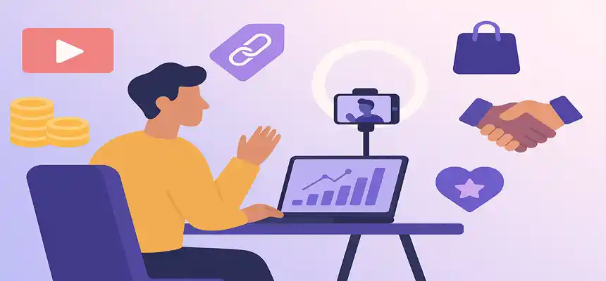 7 Strategi Monetisasi Konten untuk Kreator Pemula 2025