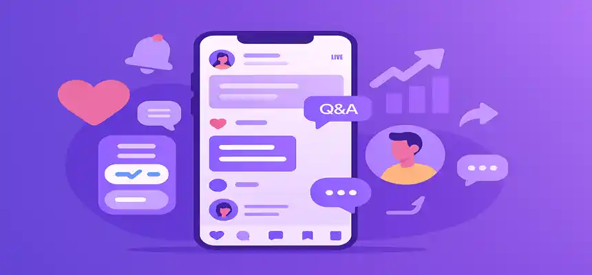 Membangun Hubungan dengan Audiens melalui Engagement – Panduan Lengkap untuk Influencer & Kreator